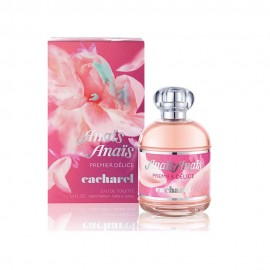 Fragancia para Dama Cacharel Anais Anais Premiere Eau de Toilette 100 ml - Envío Gratuito