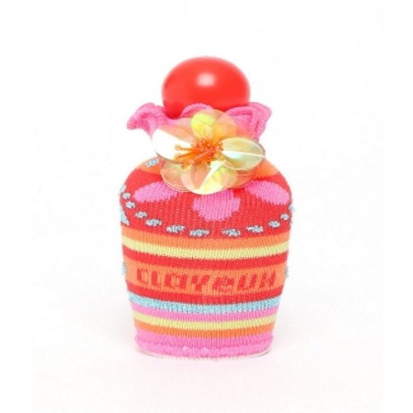 Fragancia Infantil Clayeux Maelle Fleur Eau de Toilette 100 ml - Envío Gratuito