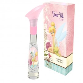 Fragancia Infantil Apple Beauty Tinkerbell Flower Eau de Toilette 50 ml - Envío Gratuito
