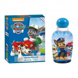 Fragancia Infantil Air-Val Paw Patrol Eau de Toilette 100 ml - Envío Gratuito