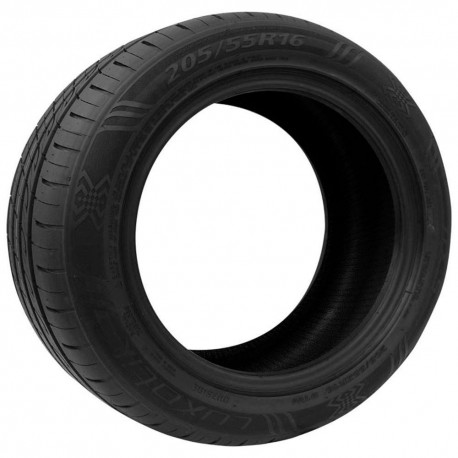 Llanta Luxotik OX 5 205 55 R16 - Envío Gratuito