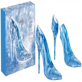 Fragancia Infantil Apple Beauty Cinderella Show Eau de Parfum 60 ml - Envío Gratuito