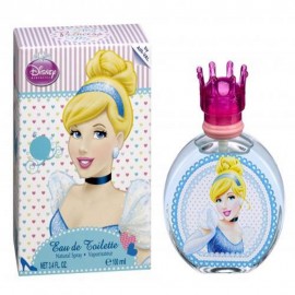 Fragancia Infantil Disney Cenicienta Eau de Toilette 100 ml - Envío Gratuito