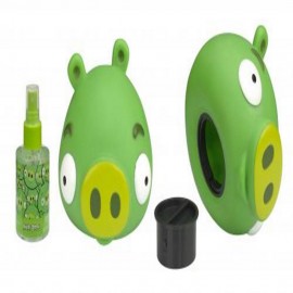 Fragancia Infantil Angry Birds King Pig 100 ml - Envío Gratuito