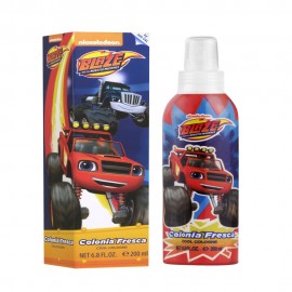 Fragancia Infantil Air-Val Blaze 200 ml - Envío Gratuito