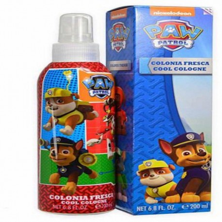 Fragancia Infantil Air-Val Paw Patrol - Envío Gratuito