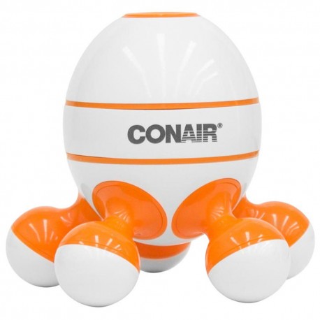 Conair Mini Masajeador de Vibración HM18OES - Envío Gratuito