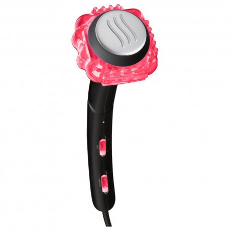 Conair Masajeador de Vibración y Calor WM200XGRES - Envío Gratuito
