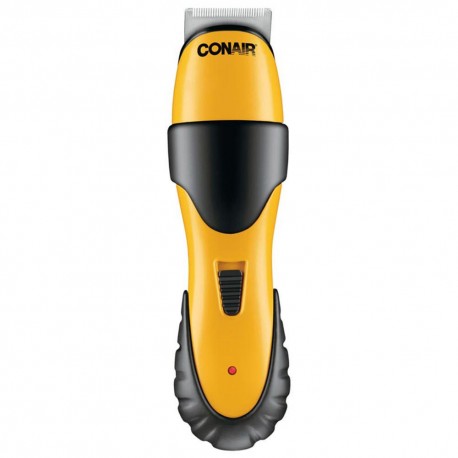 Conair Cortadora de Barba y Bigote Recargable GMT15NCS - Envío Gratuito