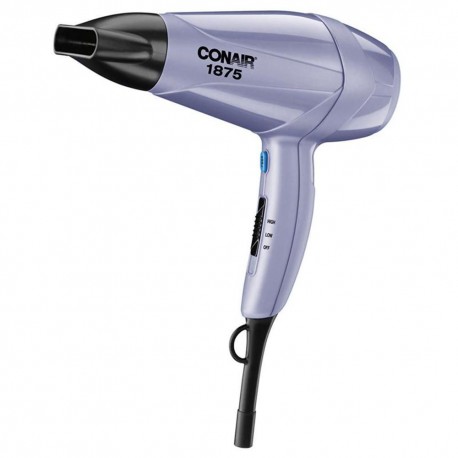 Conair Secadora de Turmalina Morado - Envío Gratuito