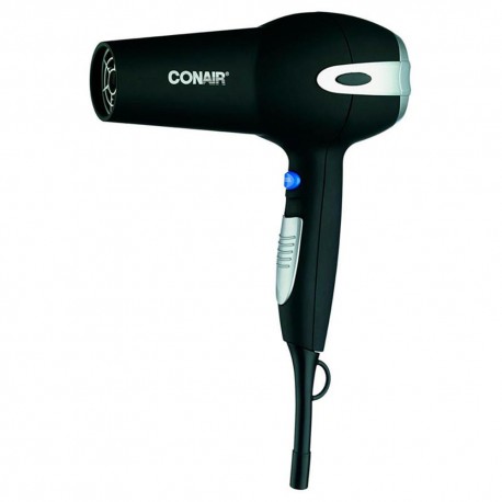 Conair Secadora de Turmalina Iónica 225NPBES Negro - Envío Gratuito