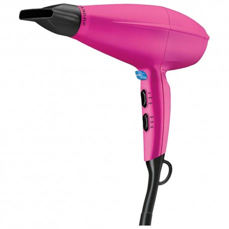 Conair 3Q Infiniti Pro 535ES Rosa - Envío Gratuito