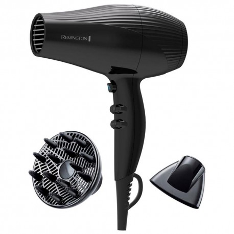 Remington Secadora AC3300 Negro - Envío Gratuito