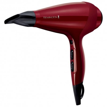 Remington Secadora AC9096 Rojo - Envío Gratuito