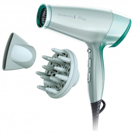 Remington Secadora D8700 Turquesa - Envío Gratuito