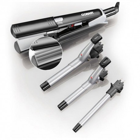 Conair Combo ProStyles 5 en 1 CB603BRES - Envío Gratuito