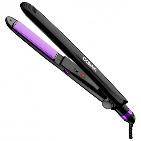 Conair Alaciadora de 3/4” CS90ES - Envío Gratuito