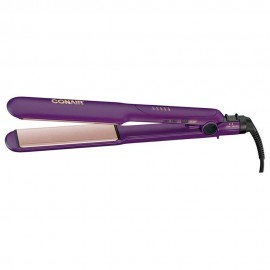 Conair Alaciadora con Doble Cerámica de 1 1/2” CS221ES - Envío Gratuito