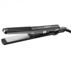 Conair Alaciadora Titanio 1 1/8” Negro - Envío Gratuito