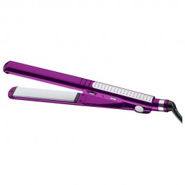Conair Alaciadora Nano Silver de 1 - Envío Gratuito