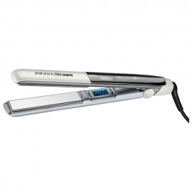 Conair Alaciadora Plata Titanium - Envío Gratuito