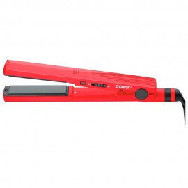 Conair Alaciadora Soft Touch Rojo - Envío Gratuito