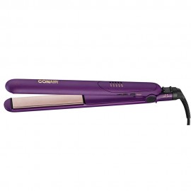 Conair Alaciadora con Doble Cerámica de 1 CS221ES - Envío Gratuito