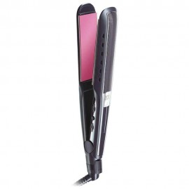 Conair Alaciadora Infiniti Pro Seco Mojado Negro - Envío Gratuito