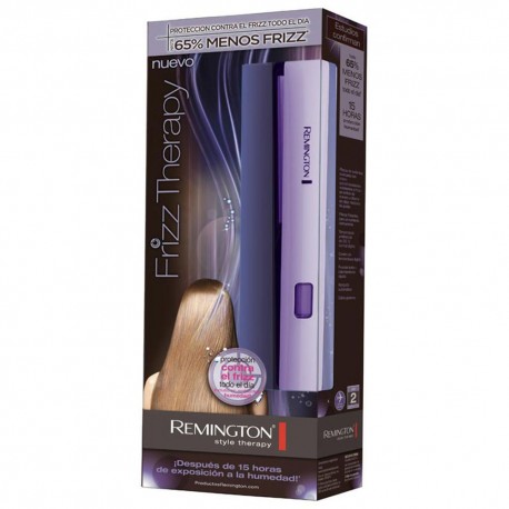 Remington Style Therapy S8510(110) Lila - Envío Gratuito