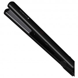 Remington Alaciadora Ceramic Smooth Tech Negro - Envío Gratuito