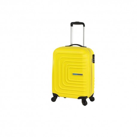 Maleta Rígida American Tourister Sundown Spinner 20” - Envío Gratuito