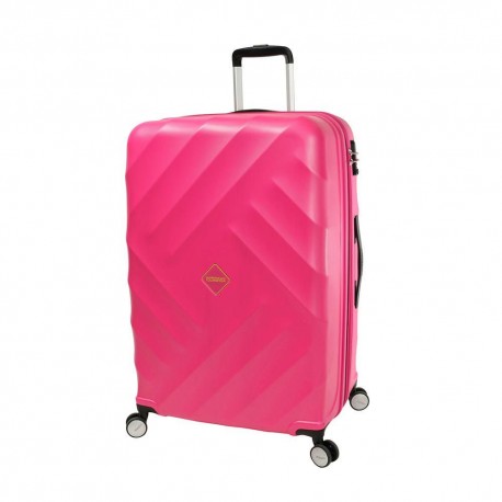 Maleta Rígida American Tourister Mikonos Spinner 28” - Envío Gratuito