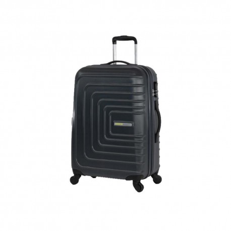 Maleta Rígida American Tourister Sundown Spinner 24” - Envío Gratuito