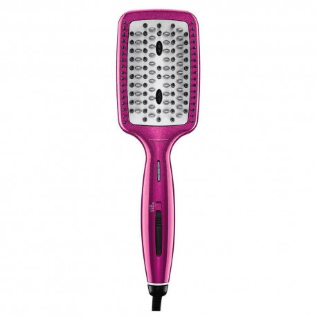 Conair Cepillo Diammond Brilliance   Morado - Envío Gratuito
