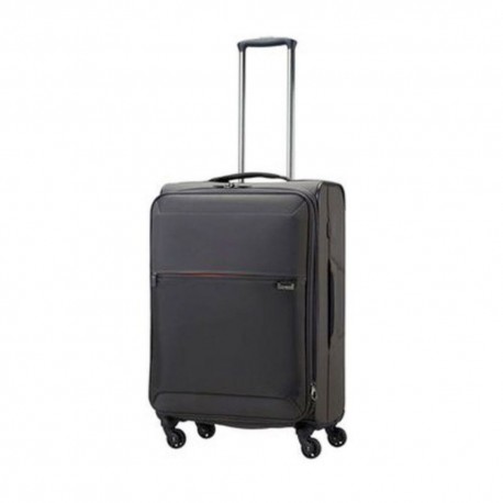 Maleta Samsonite Super Lite Mediana Negro - Envío Gratuito