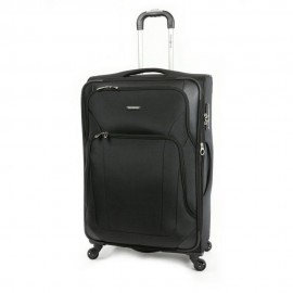 Maleta Samsonite Dakar Mediana Negro - Envío Gratuito