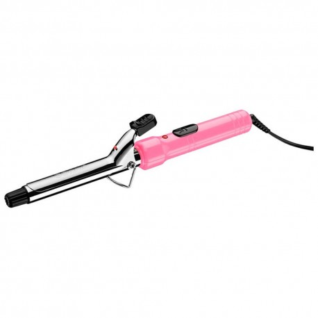 Conair Tenaza Rizadora Curly Curls   Rosa - Envío Gratuito