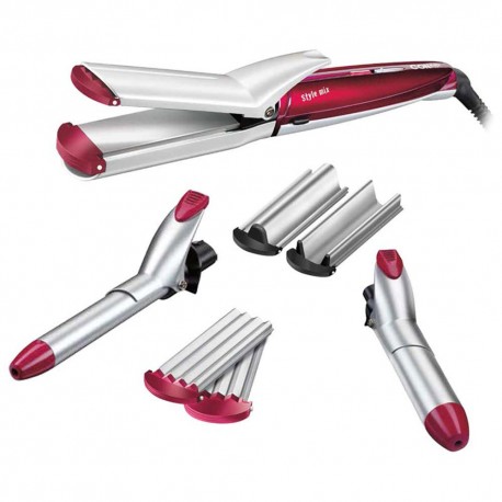 Conair Estilizador Múltiple 10 en 1 MS21ES - Envío Gratuito