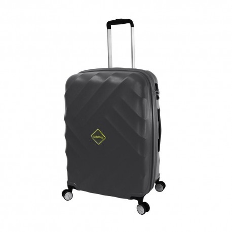 Maleta Rígida American Tourister Mikonos Spinne 24” - Envío Gratuito
