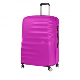 Maleta Rígida American Tourister Summer Wave Spinner 24” - Envío Gratuito