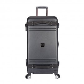 Maleta Expandible 28” Abs - Envío Gratuito