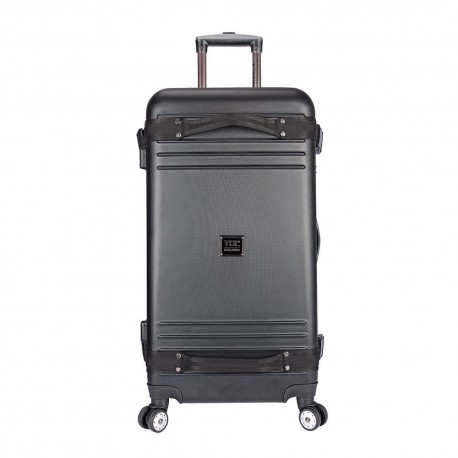 Maleta Expandible 28” Abs - Envío Gratuito