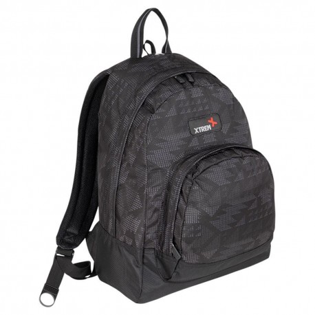 Samsonite Mochila Campus 612 Ultra Negro - Envío Gratuito