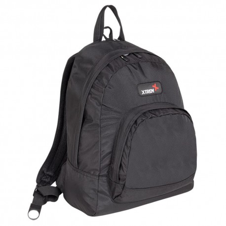 Samsonite Mochila Campus 612 Negro - Envío Gratuito