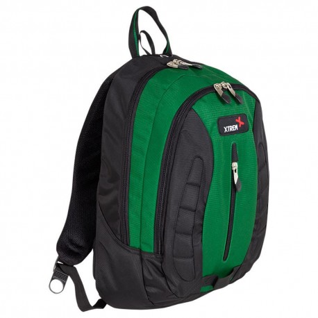 Samsonite Mochila Equinox 647 Verde - Envío Gratuito