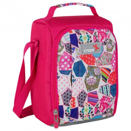 Samsonite Lonchera Lunch 686 Scrapbook - Envío Gratuito
