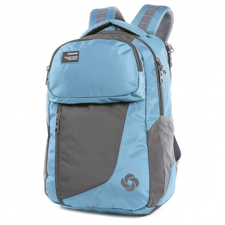 Samsonite Mochila Motion Satrax - Envío Gratuito