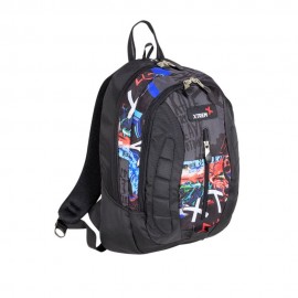 Samsonite Mochila Equinox 647 Digraf Negro - Envío Gratuito