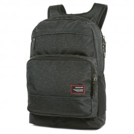Samsonite Mochila Ghost Textura Gris - Envío Gratuito
