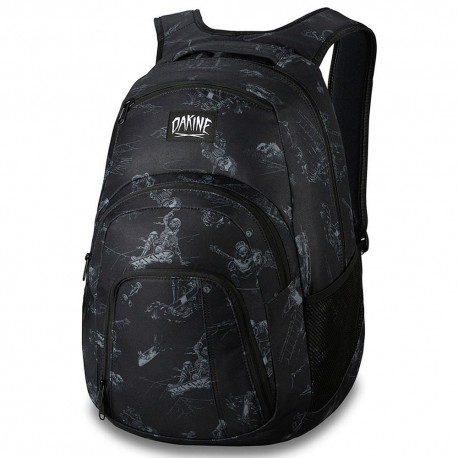 Mochila Dakine DK34969368 - Envío Gratuito